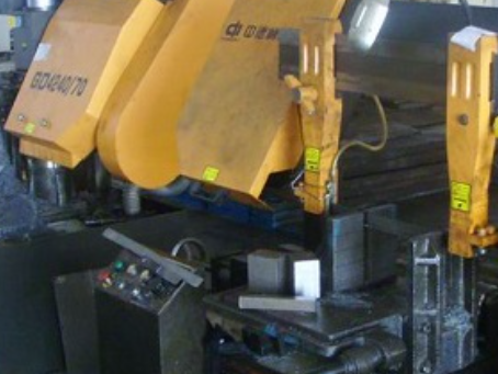 哈密SM45模具钢