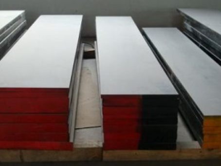 哈密Cr12MoV模具钢