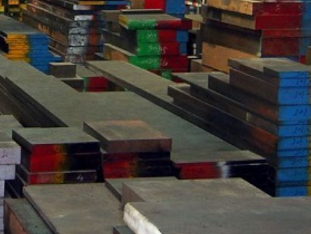 哈密9CR06WMN模具钢