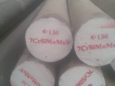 哈密7CrSiMnMoV工具钢