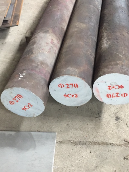 哈密9Cr2工具钢